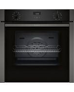 Neff B3ACE4HGOB Oven Built-In Single Electric