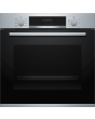 Bosch HBS573BS0B Oven Electric Single Built-In