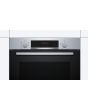 Bosch HBS573BS0B Oven Electric Single Built-In