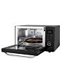 Russell Hobbs RHMT3001B Combi M/Wave