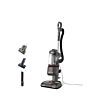 Shark NV603UKT Classic Upright Pet Vacuum Cleaner - Grey + Plum
