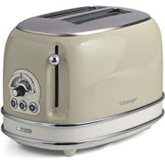 Ariete 15513 2 Slice Toaster