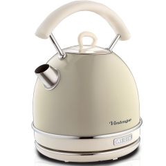 Ariete 287703 Dome Cordless Kettle