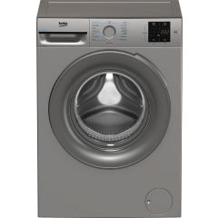 Beko BMN3WT3841S Washing Machine 8Kg, 1400