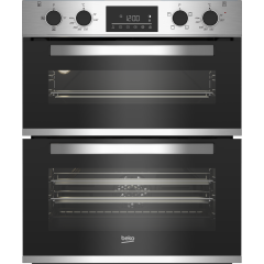 Beko CTFY22309X Oven Built-Under Double Oven