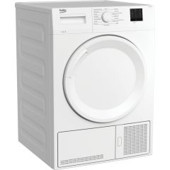 Beko DTKCE90021W Tumble Dryer Condenser 9Kg