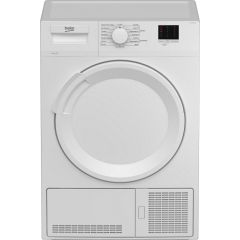 Beko DTLCE80051W Tumble Dryer Condenser