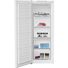 Beko FNE4545W Freezer Tall 55Cm
