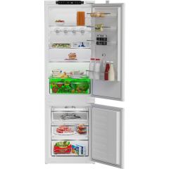 Blomberg KNE4554EVI 70:30 FrostFree Fridge Freezer