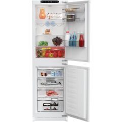 Blomberg KNE4564EVI Fridge Freezer Built-In