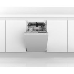 Blomberg LDV02284 Dishwasher Fully Int Slimline