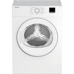 Blomberg LTA09020W Tumble Dryer 9Kg Vented