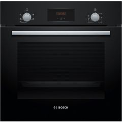 Bosch HHF113BA0B Oven Electric Single Built-In