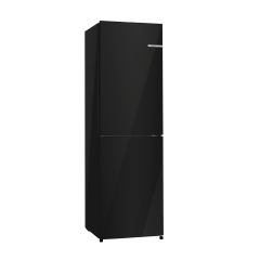 Bosch KGN27NBEAG Fridge Freezer 55Cm Wide
