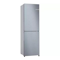 Bosch KGN27NLEAG Fridge Freezer Frost Free 55Cm
