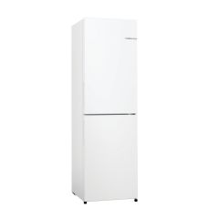 Bosch KGN27NWEAG Fridge Freezer 55Cm Frost Free