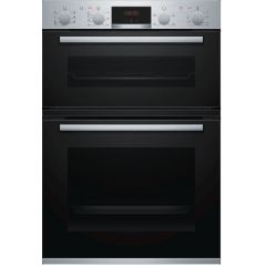 Bosch MBS533BS0B Oven Built-In