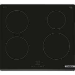 Bosch PIE631BB5E Hob Induction Hard Wired