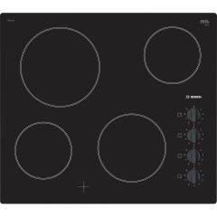 Bosch PKE611CA1E Hob Electric Ceramic