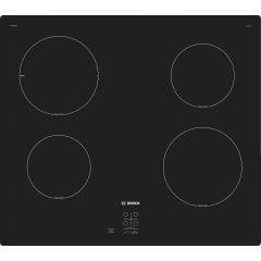 Bosch PUG61RAA5B Hob Induction Touch Controls