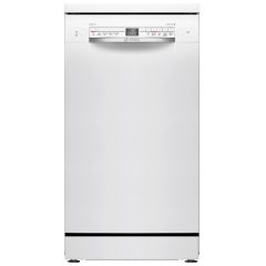 Bosch SPS2IKW01G Dishwasher Slimline 45Cm