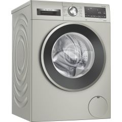 Bosch WGG2440XGB Washing Machine 9Kg Load, 1400 Spin