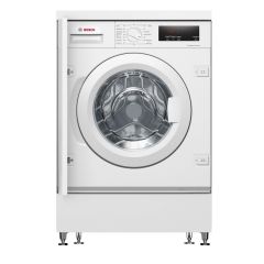 Bosch WIW28302GB Washing Machine 8Kg Load ,1400 Spin