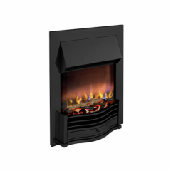 Dimplex DMF20BL3D Fire Electric Optiflame 3D
