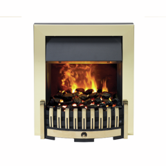 Dimplex DNV20BR Fire Electric Opti-myst