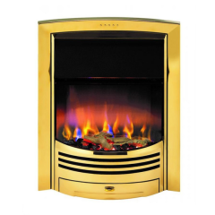 Dimplex GLN20BR3D Fire Electric Optiflame 3D