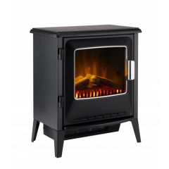 Dimplex LUC20 Electric Fire Lucia Optiflame