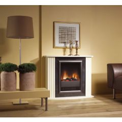 Dimplex MZT20E Fire Electric