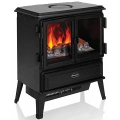 Dimplex OKT20 Fire Electric Optimist Oakhurst