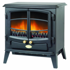 Dimplex TNG20E Fire Electric Stove 2Kw