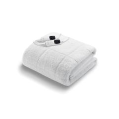 Dreamland 16696 Double Dual Electric Blanket
