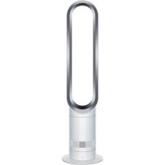Dyson AM07 WHITE Cooling Fan Vertical Tall