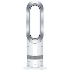 Dyson AM09 WHITE Hot And Cool Fan