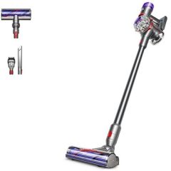 Dyson V8ADVANCED-24 Vacuum Cleaner - Silver/Nickel