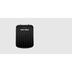 George Foreman 25800 Small Grill