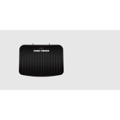 George Foreman 25820 Large Grill