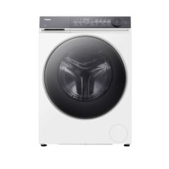 Haier HWD80BP14367TU Washer Dryer 8Kg Load ,1400 Spin