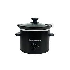 hamilton beach HBSC020B 1.8Ltr Slow Cooker
