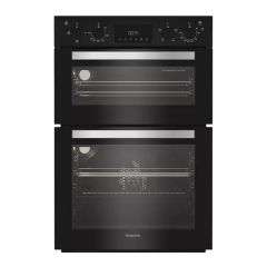 Hotpoint DIH10DB Oven Double Built-In