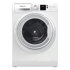Hotpoint NSWF7469WUK Washing Machine 7Kg 1400 Spin