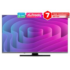 Mitchell And Brown JB43B1811 43" Premium 4K Uhd Smart TV With Freely
