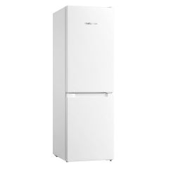 Montpellier MFF150W Fridge Freezer 47Cm Wide Frost Free