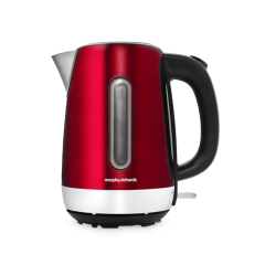 Morphy Richards 102785 1.7 Litre Jug Kettle