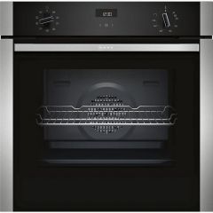 Neff B1ACE4HNOB Oven Electric Built-In