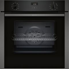 Neff B3ACE4HGOB Oven Built-In Single Electric