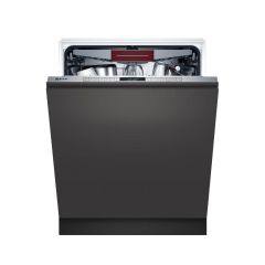 Neff S155HCX27G Dishwasher Fully Integrated